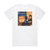 Maggie Reilly Midnight Sun 1 Album Cover T-Shirt White