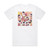 Morning Musume 75 1 Album Cover T-Shirt White
