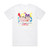 MOMOLAND Welcome To Momoland Album Cover T-Shirt White