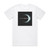 Merciful Nuns Supernovae Album Cover T-Shirt White