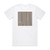 Matt Costa Matt Costa Album Cover T-Shirt White Matt Costa Matt Costa Album Cover T-Shirt White