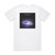 Mike Oldfield Platinum Album Cover T-Shirt White