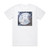 Mechatok Good Luck Album Cover T-Shirt White