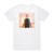 Montaigne Technicolour Album Cover T-Shirt White