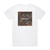 Maerzfeld Tief Album Cover T-Shirt White