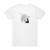 Melissa Laveaux Camphor Copper 1 Album Cover T-Shirt White