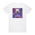 M Pokora My Way Tour Live Album Cover T-Shirt White