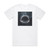 Malrun Pandemonium Album Cover T-Shirt White