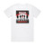 Mad Sin Unbreakable Album Cover T-Shirt White Mad Sin Unbreakable Album Cover T-Shirt White