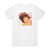 Mireille Mathieu Rencontres De Femmes Album Cover T-Shirt White