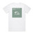 Mark Pledger Worldwide Album Cover T-Shirt White