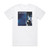 Mad Margritt Show No Mercy Album Cover T-Shirt White