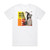 Marc Russo The Window Album Cover T-Shirt White