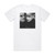 Mina Mina Fossati 1 Album Cover T-Shirt White