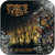 Immortal Rites Art Of Devolution Album Cover Sticker