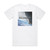 Michael Giacchino Star Trek Into Darkness 1 Album Cover T-Shirt White
