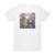Michael Giacchino Zootopia Album Cover T-Shirt White