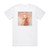 Mark Dwane The Sirius Link Album Cover T-Shirt White