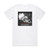 Marty Friedman Inferno Album Cover T-Shirt White