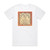 Murder by Death Red Of Tooth And Claw Album Cover T-Shirt White