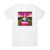 Muscle Snog Mind Shop Album Cover T-Shirt White