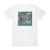 Matthew Sweet Tomorrow Forever Album Cover T-Shirt White Matthew Sweet Tomorrow Forever Album Cover T-Shirt White