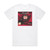Macbeth Vanitas Album Cover T-Shirt White