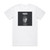 Martin Tingvall The Rocket Album Cover T-Shirt White