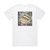 MC Frontalot Solved Album Cover T-Shirt White