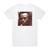 Miles Davis Get Up With It 1 Album Cover T-Shirt White