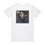 Miles Davis In A Silent Way Album Cover T-Shirt White