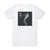 Miles Davis A Tribute To Jack Johnson 1 Album Cover T-Shirt White