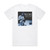 Miles Davis Tokyo 1973 Album Cover T-Shirt White