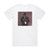 Miles Davis Aura Album Cover T-Shirt White