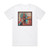 Miles Davis Live Evil 1 Album Cover T-Shirt White