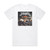 Mezarkabul Mmxii 1 Album Cover T-Shirt White