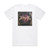 Mezarkabul Akustik 1 Album Cover T-Shirt White