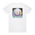 Momoiro Clover Z Moon Pride Album Cover T-Shirt White