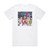 Momoiro Clover Z Empty 1 Album Cover T-Shirt White