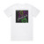 Mike Will Made-It Drinks On Us Album Cover T-Shirt White