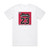 Mike Will Made-It 23 1 Album Cover T-Shirt White