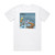 Mr Oizo Last Night A Dj Killed My Dog Album Cover T-Shirt White
