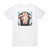 Mr Oizo Wrong Cops Best Of Album Cover T-Shirt White