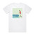 Mr Oizo Stade 2 Album Cover T-Shirt White