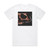 Mega Drive Encoder Album Cover T-Shirt White
