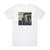 Mashrou Leila El Hal Romancy Album Cover T-Shirt White