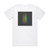 Marconi Union Different Colours Album Cover T-Shirt White Marconi Union Different Colours Album Cover T-Shirt White