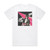 Marius Muller Er E S Nye A Album Cover T-Shirt White
