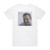 Miguel Bose Lo Mejor De Bos Album Cover T-Shirt White