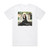 Moya Brennan Perfect Time Album Cover T-Shirt White